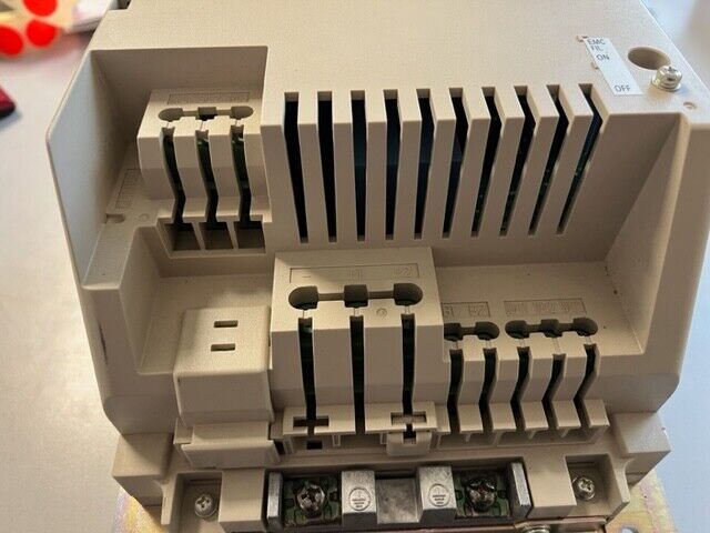 YASKAWA GA50C4031EBA MODEL: CIPR-GA50C4031EBA-BAAASA 15KW