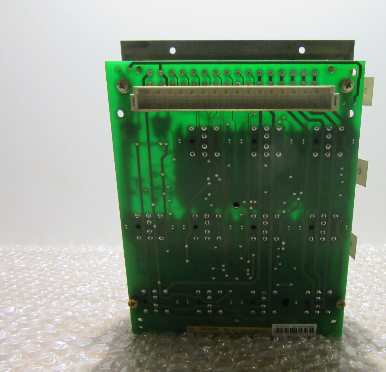 BOSCH 1070921129-101 LS 27.00 RR R1 UL 94 V-0