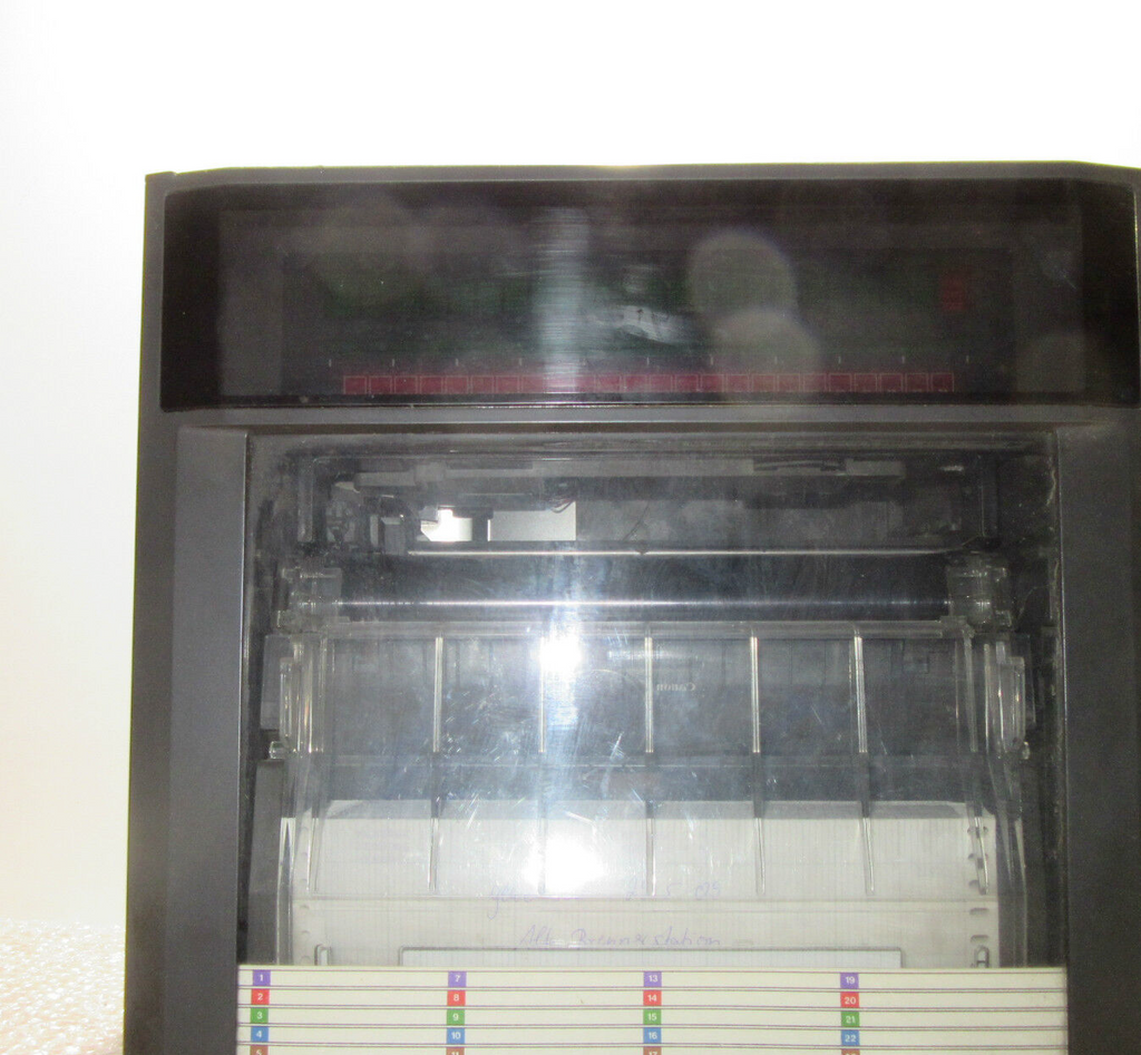 YOKOGAWA Analogschreiber
