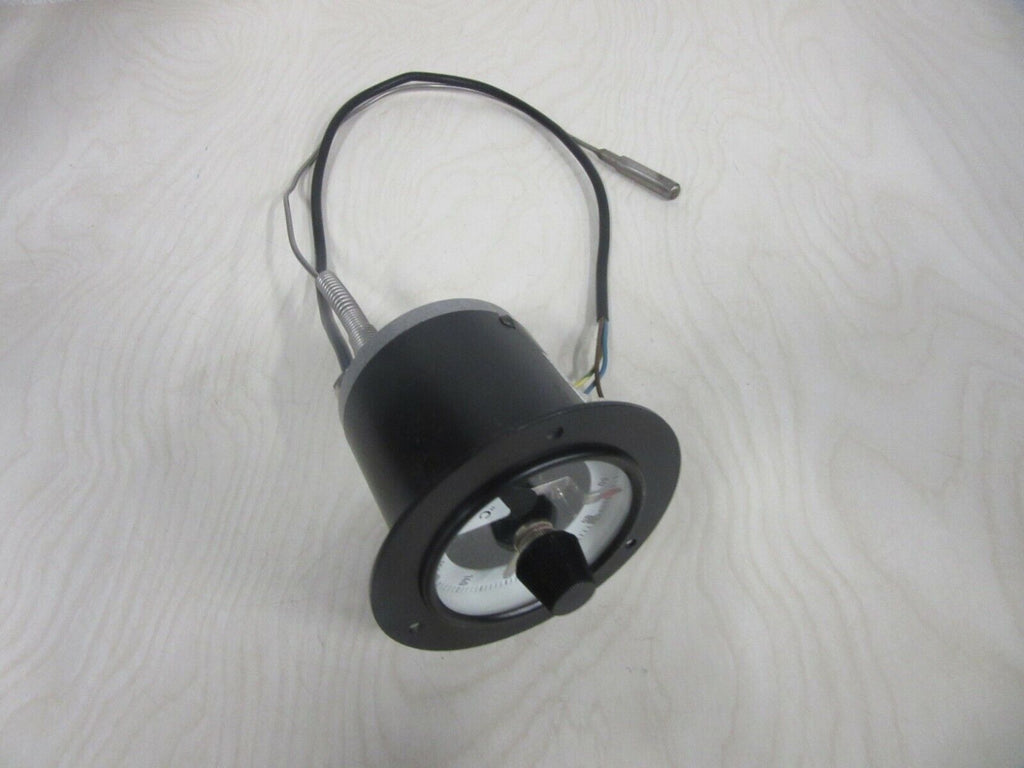 JUMO Temperaturregler 160℃
