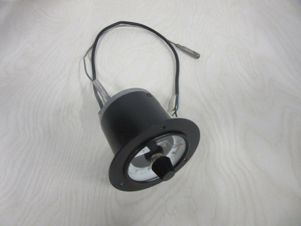JUMO Temperaturregler 160℃