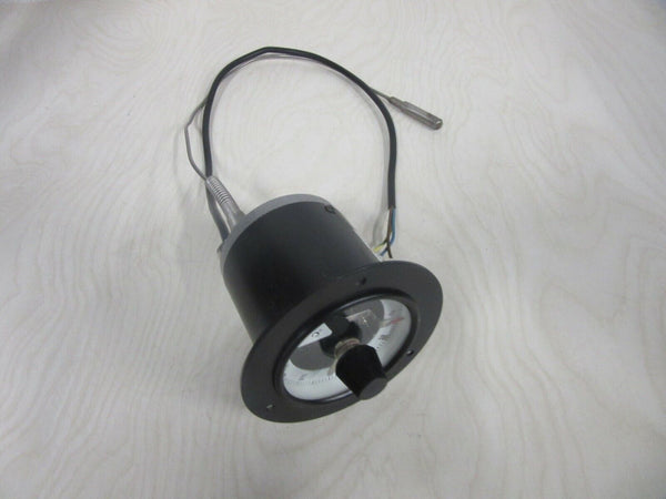 JUMO Temperaturregler 160℃