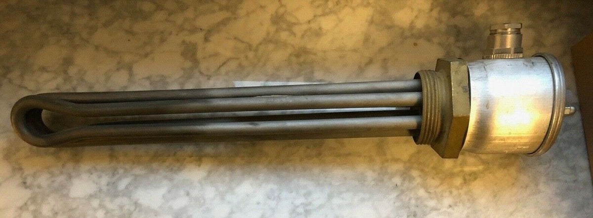 Loval Heizelement Heizpatrone 70708021 4500W, 230/400V
