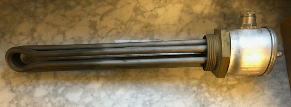 Loval Heizelement Heizpatrone 70708021 4500W, 230/400V