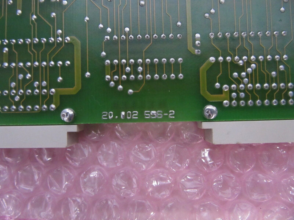 Heller Steuerungskarte 20.002 596-2