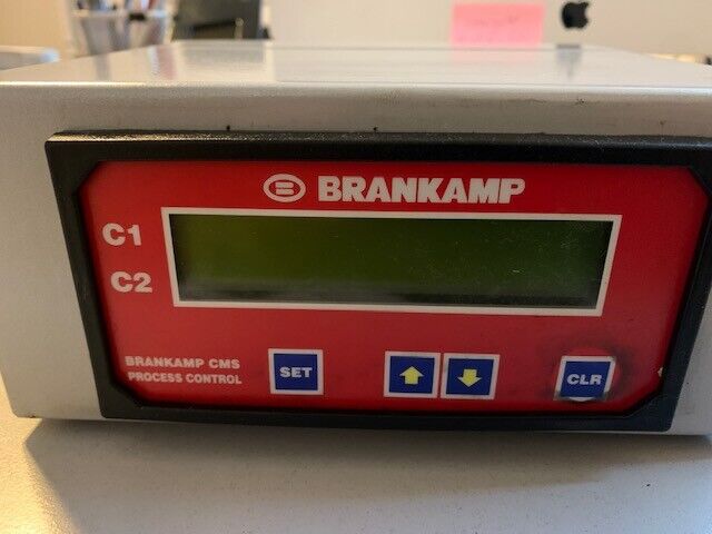 Brankamp Anzeigegerät CMS100-1K