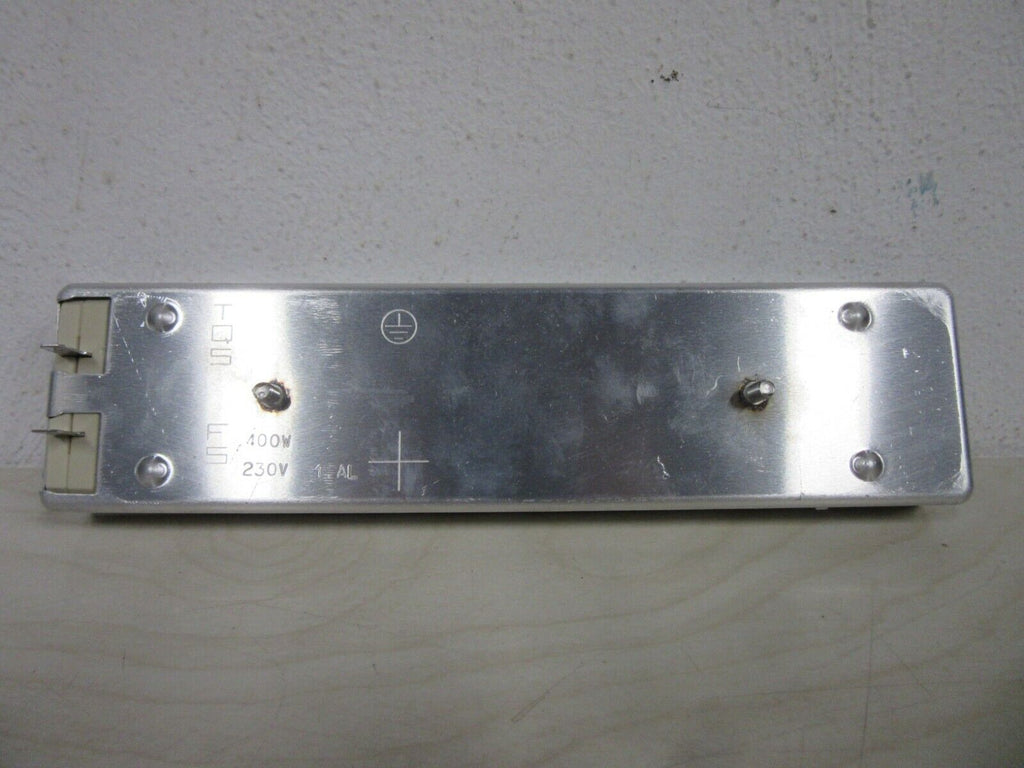 TQS FS 230V 400W 1.AL Infrarot-Flächenstrahler