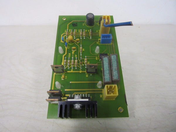 Boewe Systec KU1 99/50 SN251126