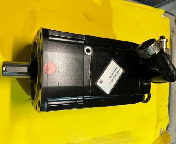 Siemens MOTOR 1FT7084-5AH71-1FB1-Z BRAKE 24V-