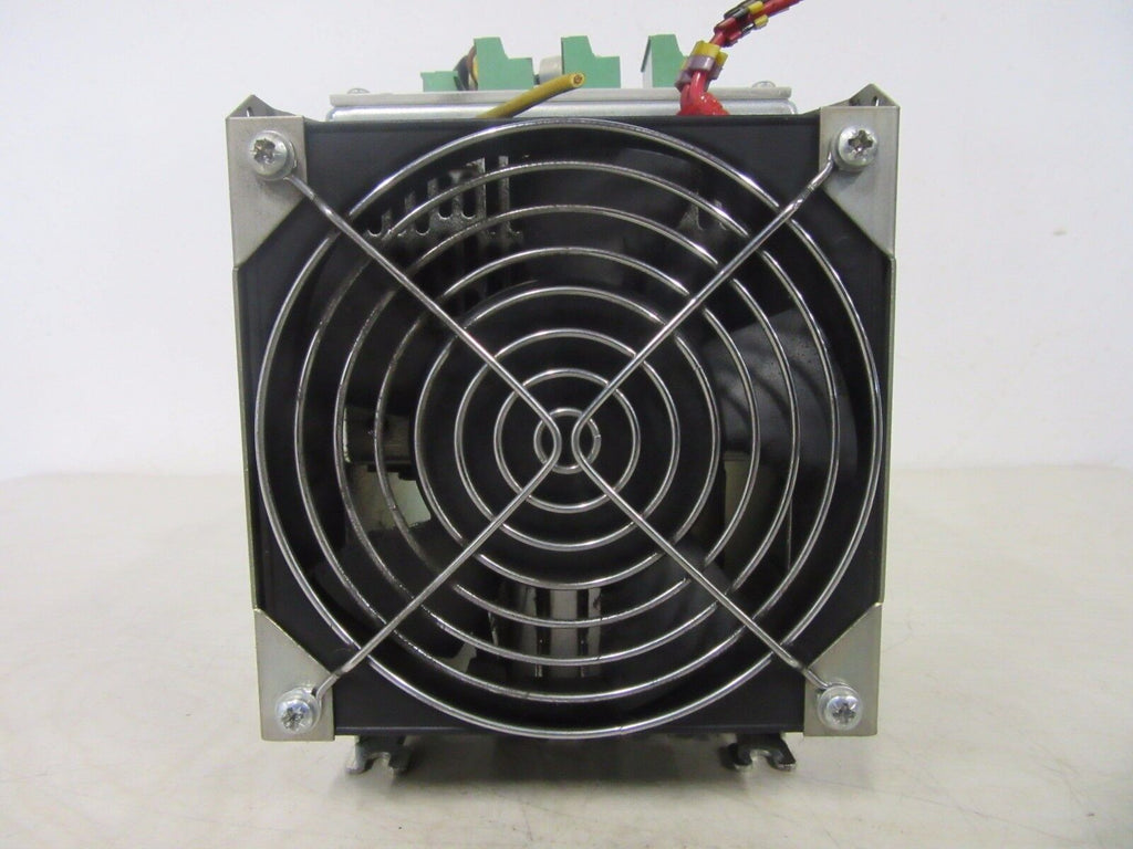 Hetronik HC200-HN-12 200.102 HC200-FU-230 -used-