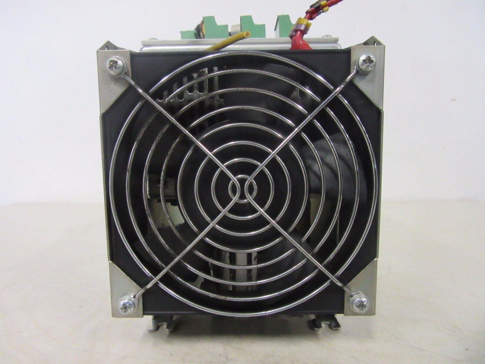 Hetronik HC200-HN-12 200.102 HC200-FU-230 -used-