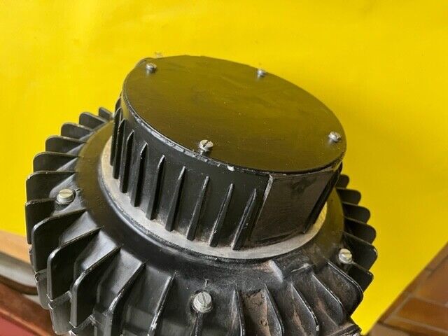 MA450.000.010B.00 Type MA-45 Servo motor "Mavilor"