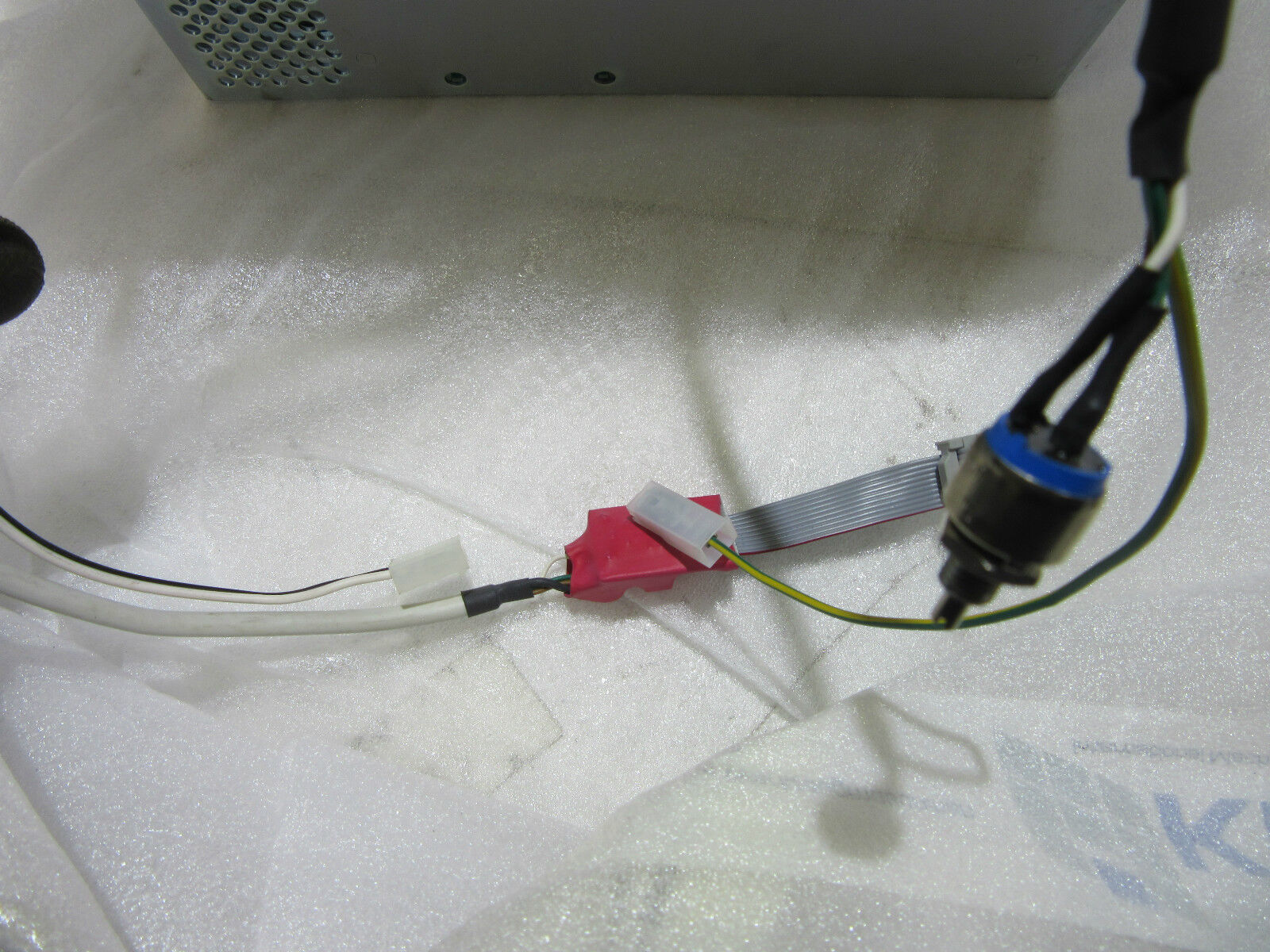 ADM Electronic CC10GG72C2-760 NUM | 10" | 12VDC