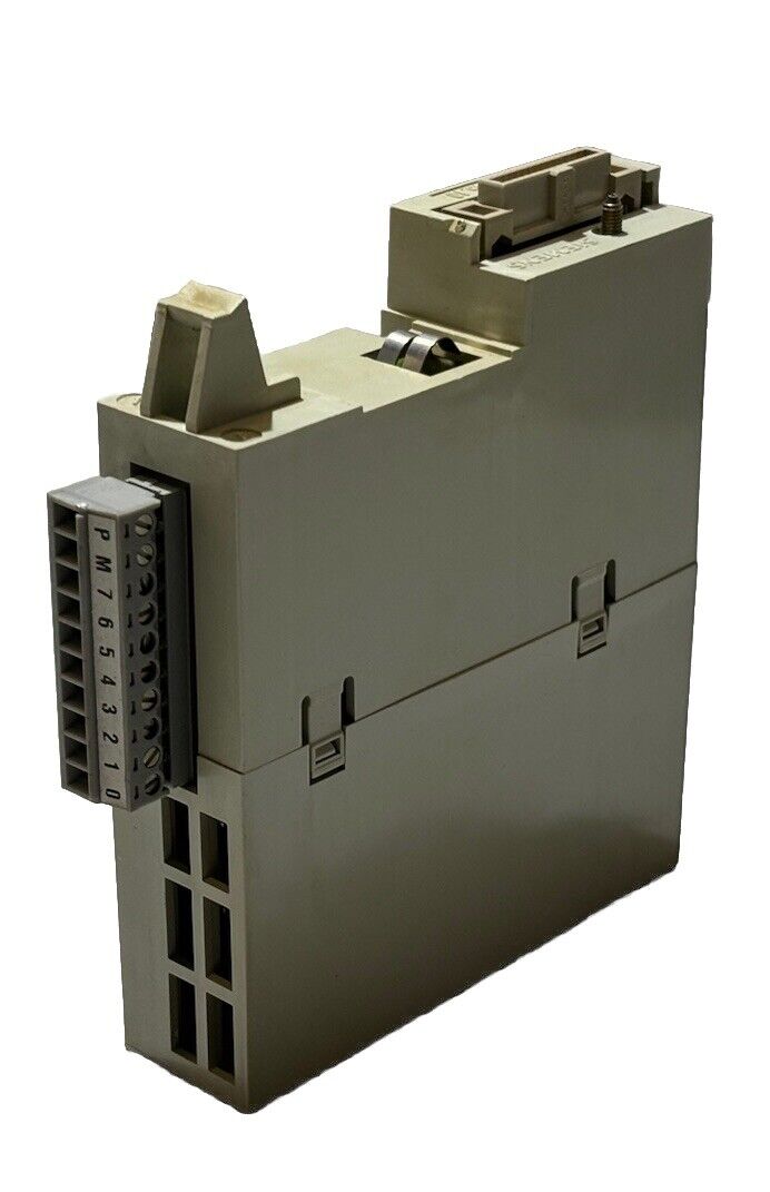 Siemens Sinumerik 6FC5111-0CA02-0AA2