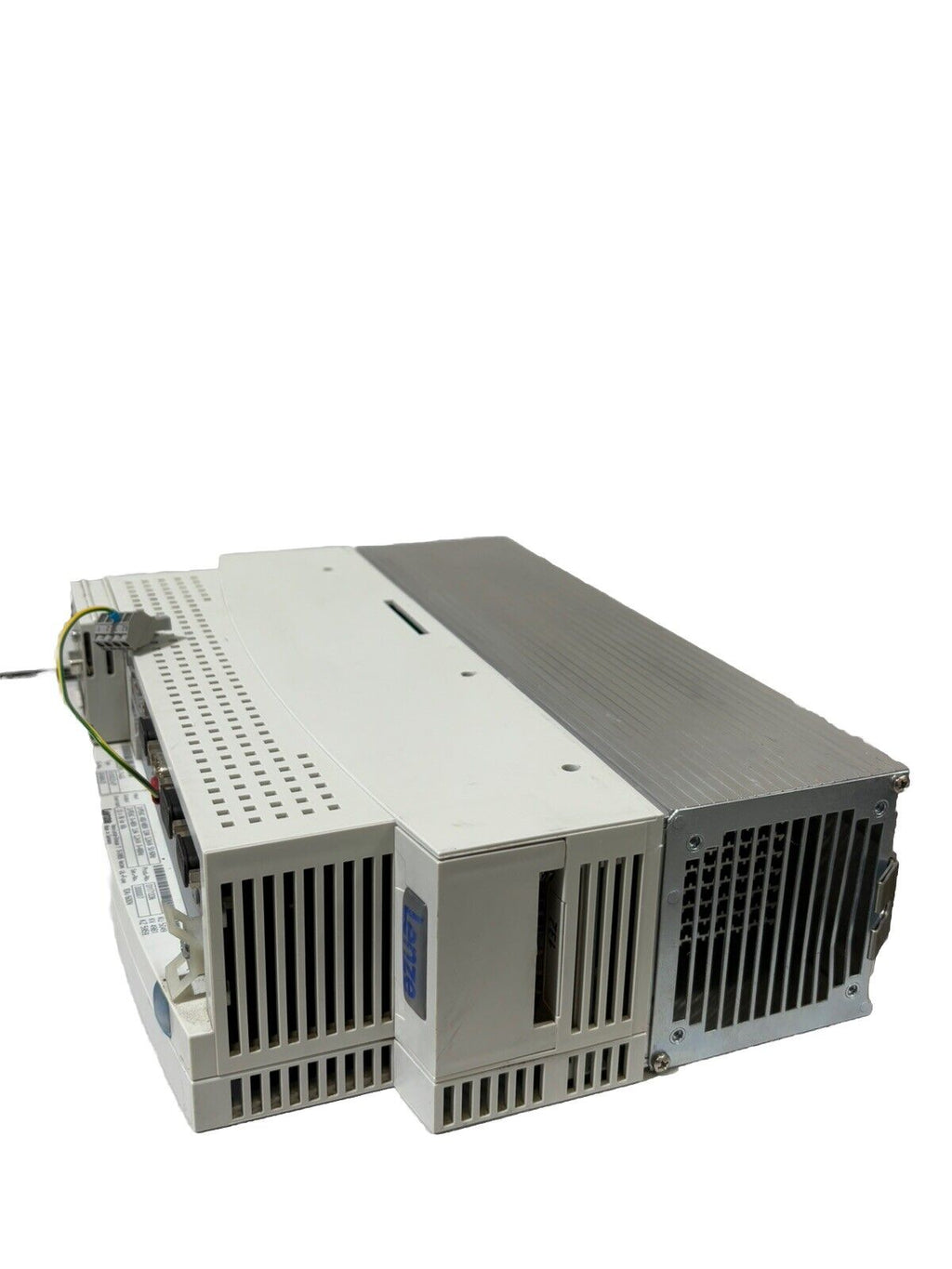 LENZE EVS9323-EP Frequenzumrichter ID.No. 00488425 Prod.No. 01171336