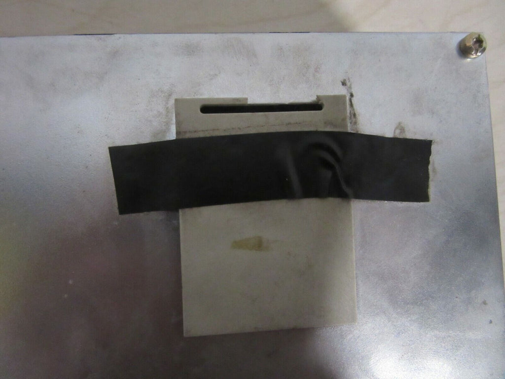 Siemens COROS OP15 Operator Panel OP15-C1 6AV3515-1MA30