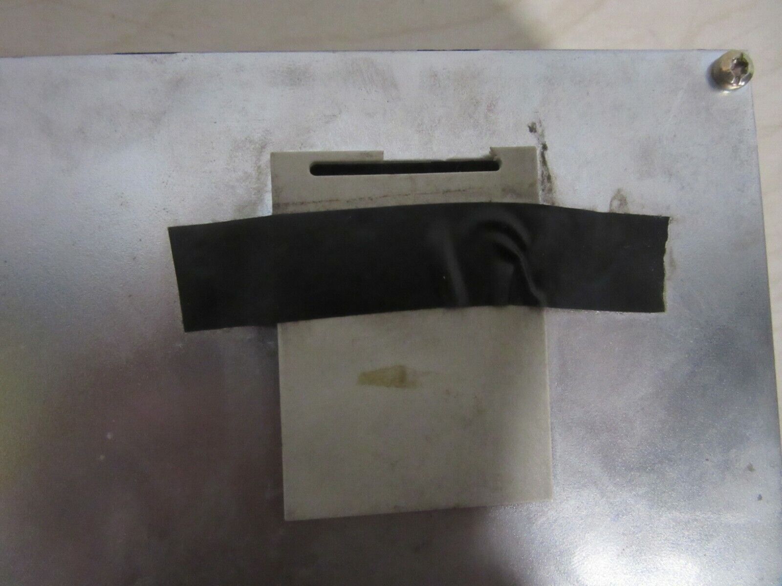 Siemens COROS OP15 Operator Panel OP15-C1 6AV3515-1MA30