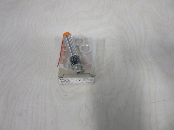 ifm electronic inductive sensors IG5526 IGA3008-BPKG/US Näherungsschalter