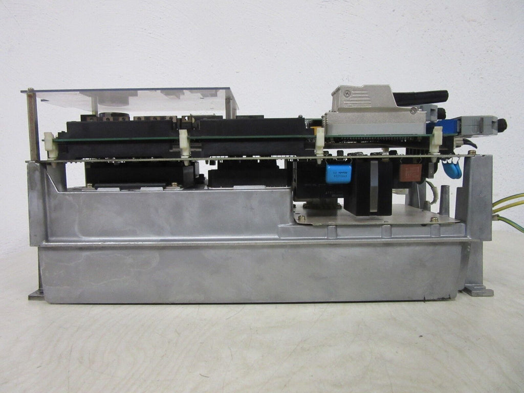 Mitsubishi MR-S11-100-E31 -used-