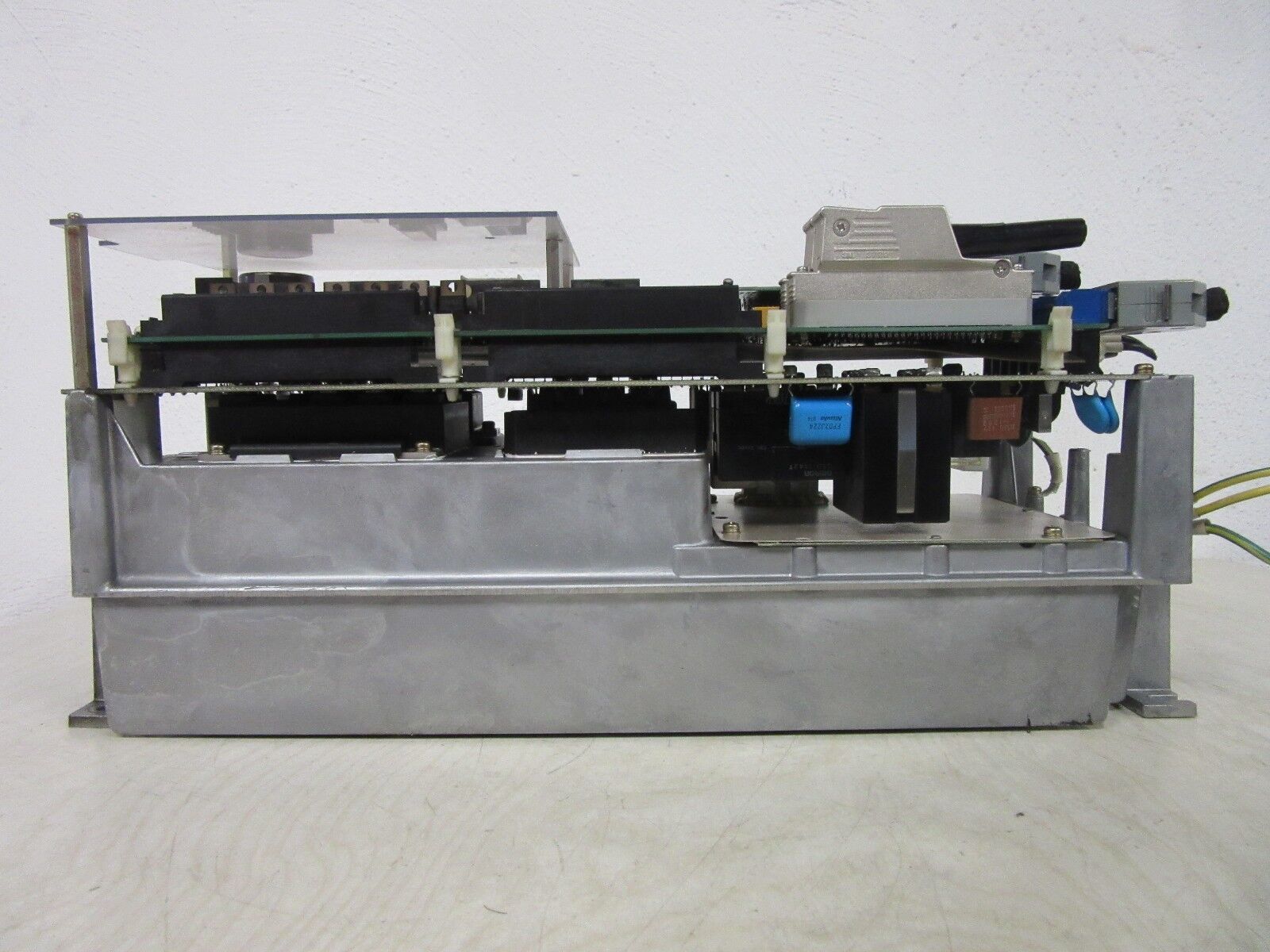 Mitsubishi MR-S11-100-E31 -used-