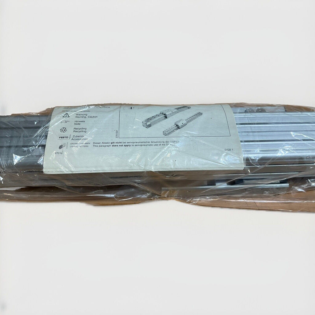 FESTO DGPL-40-1000-PPV-A-B-KF-GK-SH Pneumatischer Schlitzzylinder 175136