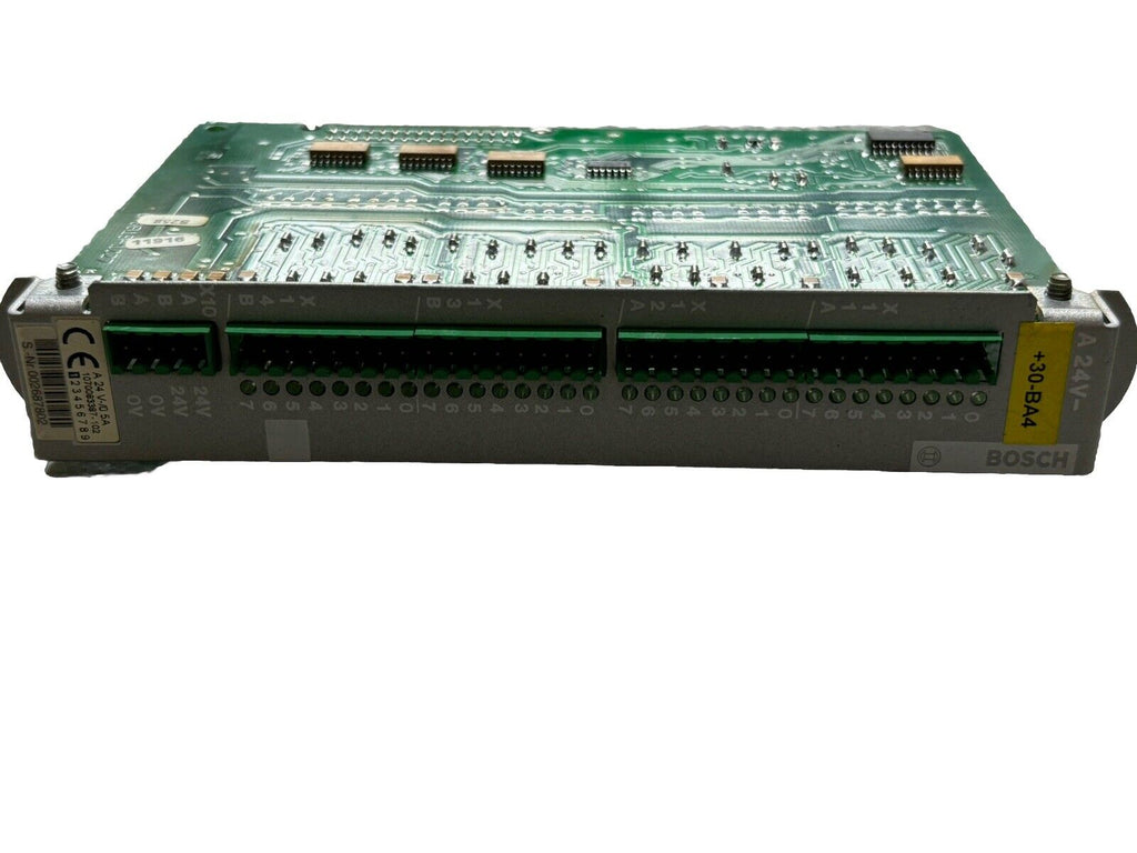 Bosch 1070083387-102 Prozessor 078918-1027