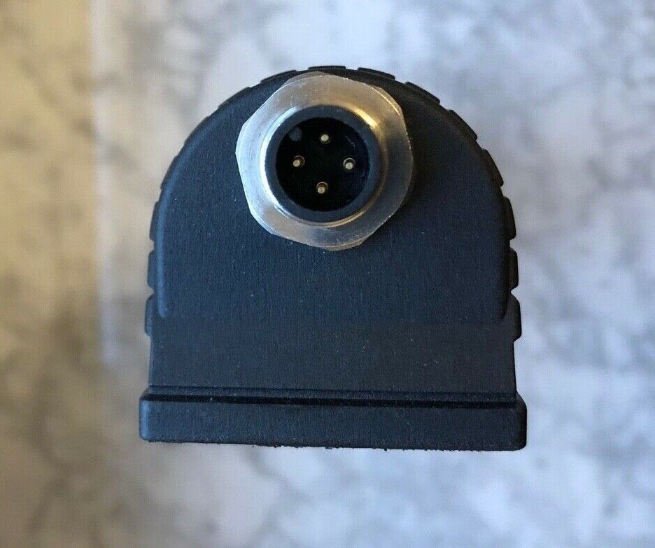 ipf Drucksensor DW343116 