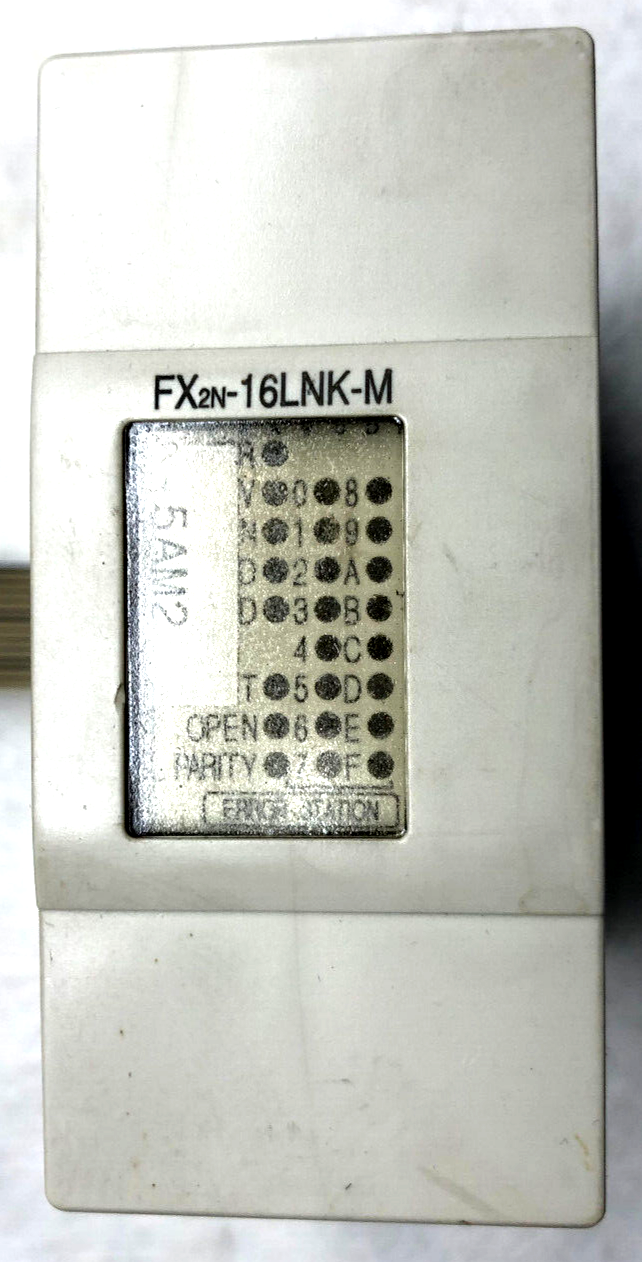 Mitsubishi FX2N-16LNK-M