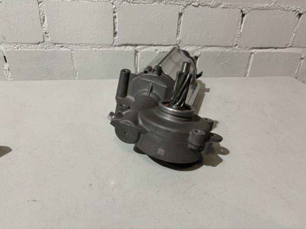 VW LENKGETRIEBE Servolenkung Servomotor 1K0909144R Original