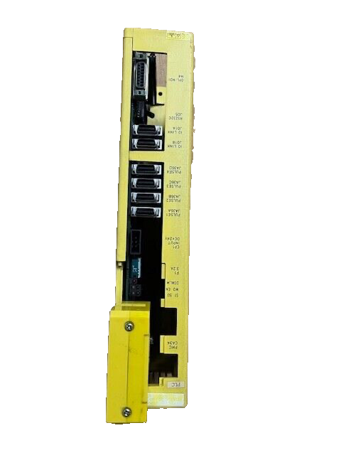 Fanuc A03B-0814-B102 spindle monitor unit & A03B-0814-C001