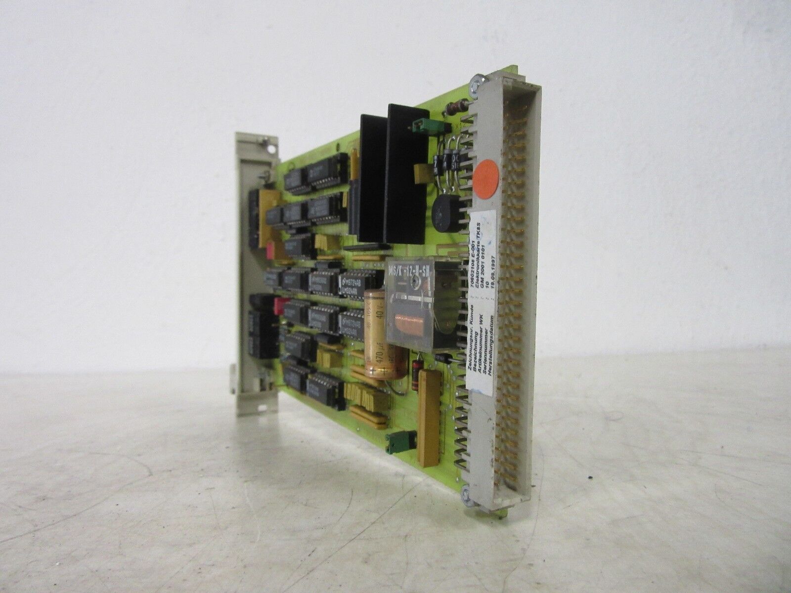 AEG - Elotherm TK8S 70602108B600