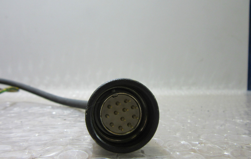 HEIDENHAIN EXE 602E Encoder Drehgeber ID  246 842-02 24684202