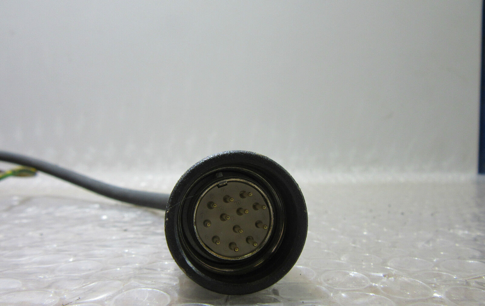 HEIDENHAIN EXE 602E Encoder Drehgeber ID  246 842-02 24684202