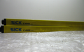 SICK C41S-0703AA300 + SICK C41E-0703AG300 SENDER and RECEIVER