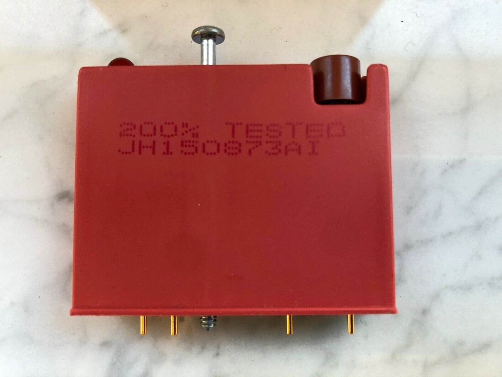 Opto 22 G4 ODC5 Dig. Output-Module 60V DC 3A  5Volt Logic 3 Stück/Pieces