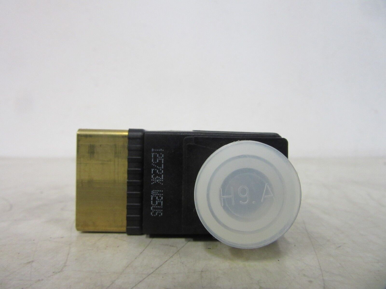 Bürkert 6013 A 3.0 G1/8 PN0-6bar 126091F -unused-