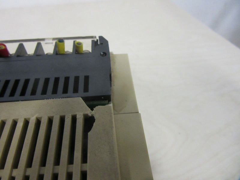 Omron Sysmac C40K C40K-CDR-D Programmable Controller