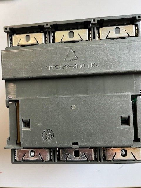 Siemens Simatic S7 6ES7 313-6CE01-0AB0