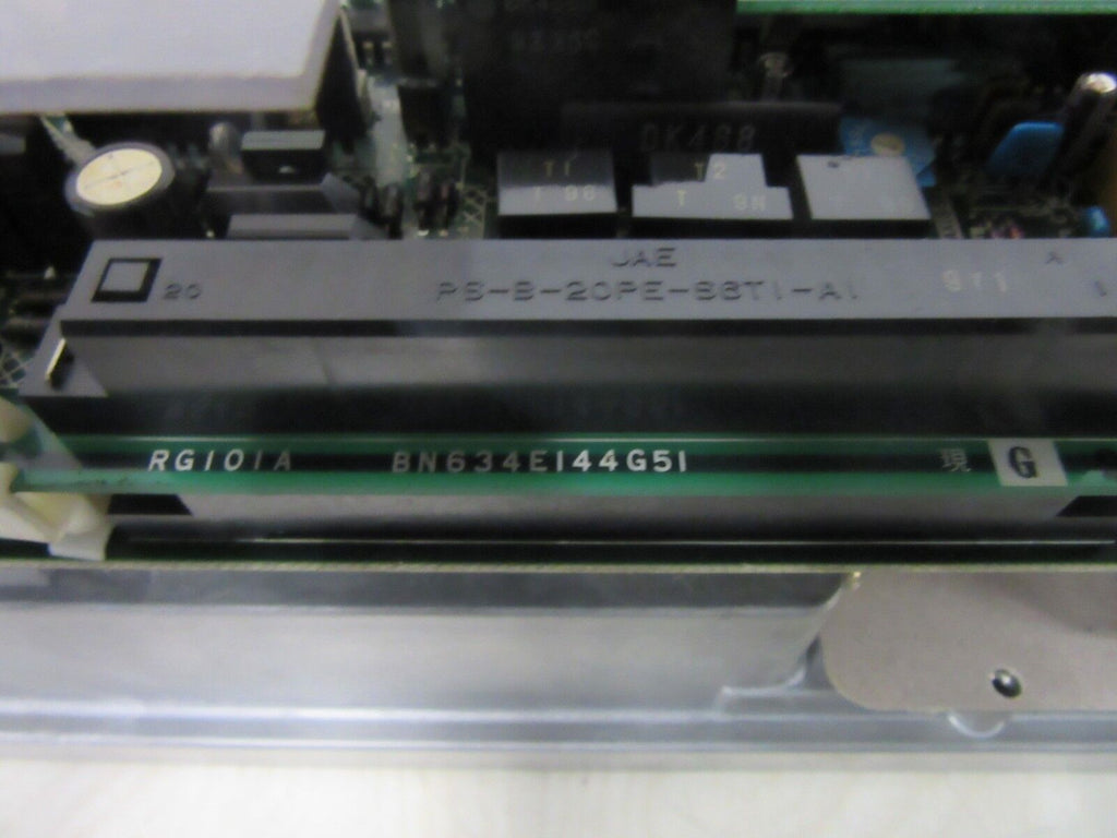 Mitsubishi MR-S11-100-E31 -used-