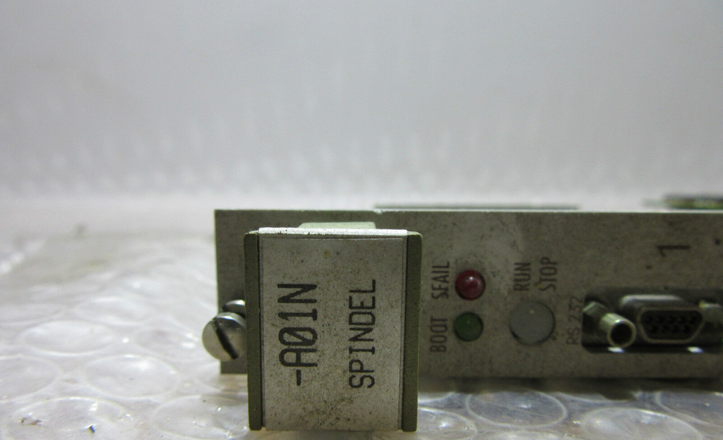 HELLER UNI-PRO ACPU90-SS C23.050021-00023