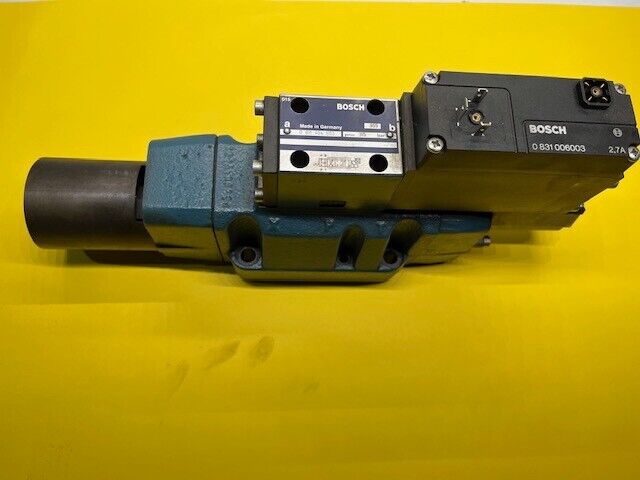 BOSCH WEGEVENTIL  0 811 404 033  0811 404 222 081 006003