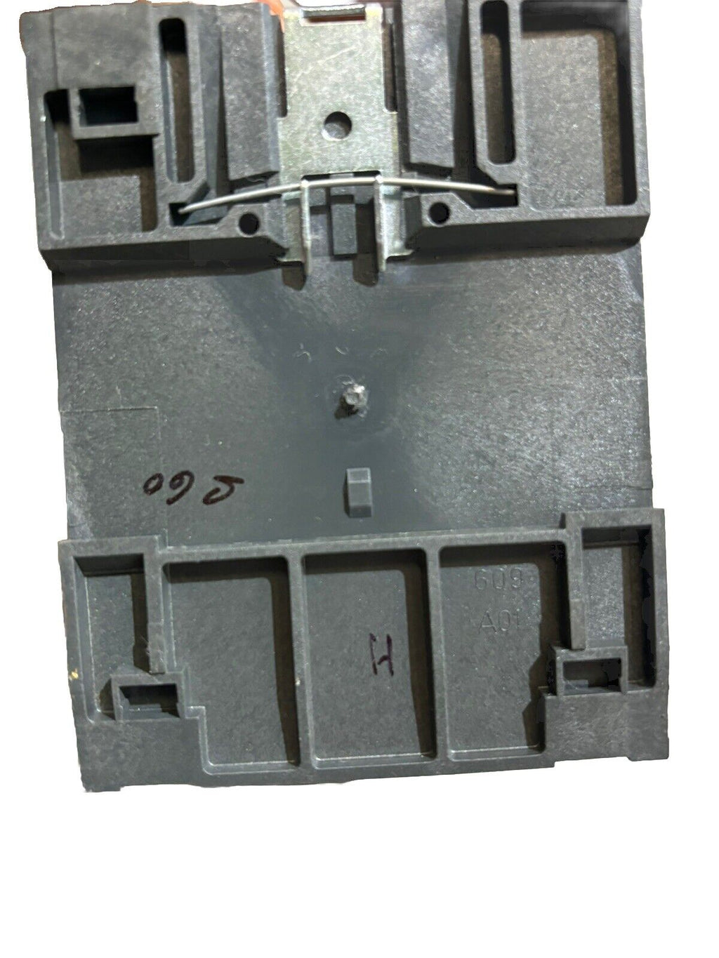 Siemens 3TK2907-0BB4 Schützsicherheitskombination