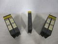 Siemens Simatic S7 6ES7: 2x 131-4BD01-0AA0 1x 138-4CA01-0AA0 2x 132-4BD01-0AA0 