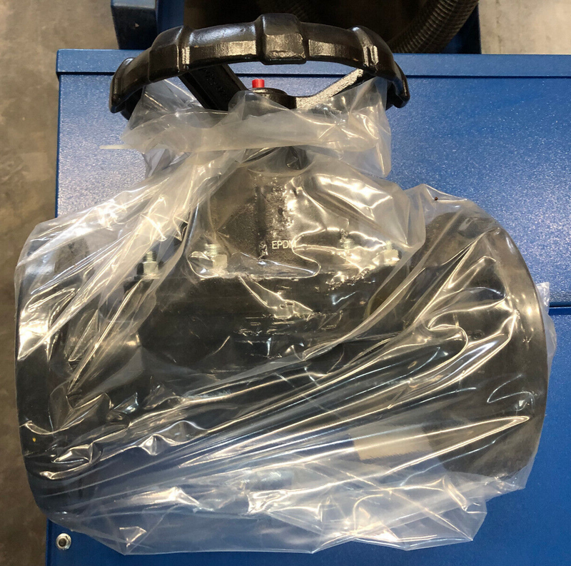GEMÜ 675100D  Membranventil, DN100, Membrane-Valve , DN100 88230275