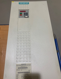SIEMENS 6SE7023-8ED61-Z SIMOVERT MASTERDRIVES VECTOR