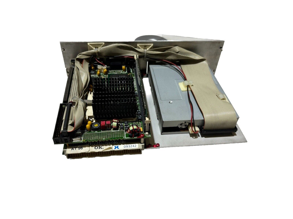 Hämmerle ISA96 P7/103 Rev1.1 401.258701.011 3