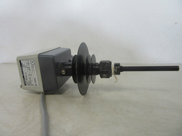 Jumo ATH-70 -used-