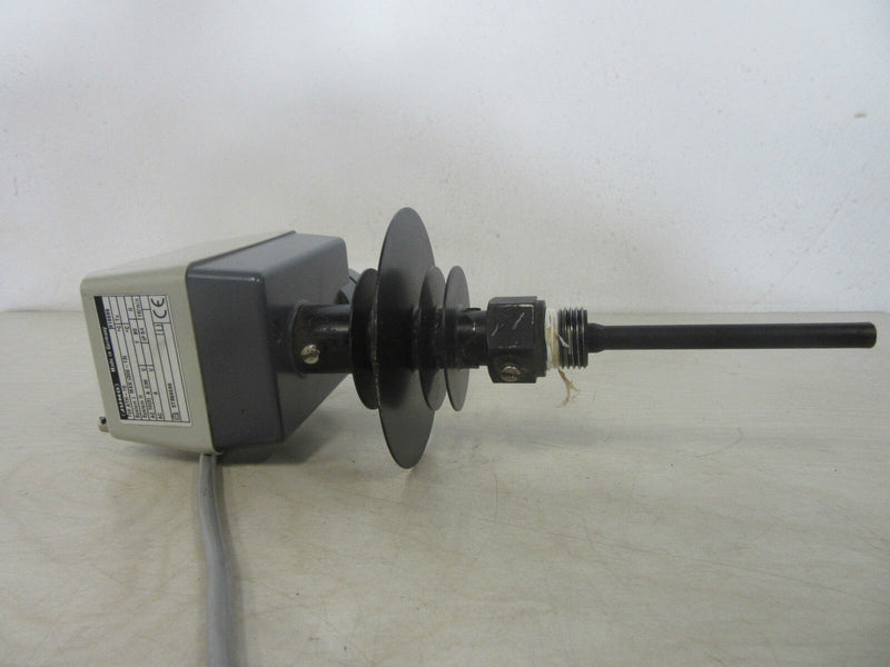 Jumo ATH-70 -used-