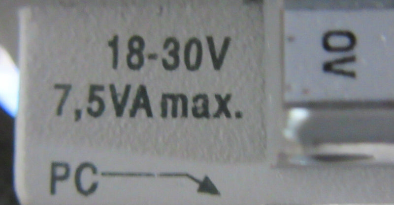 HBM HOTTINGER BALDWIN MESSTECHNIK PME MP 60