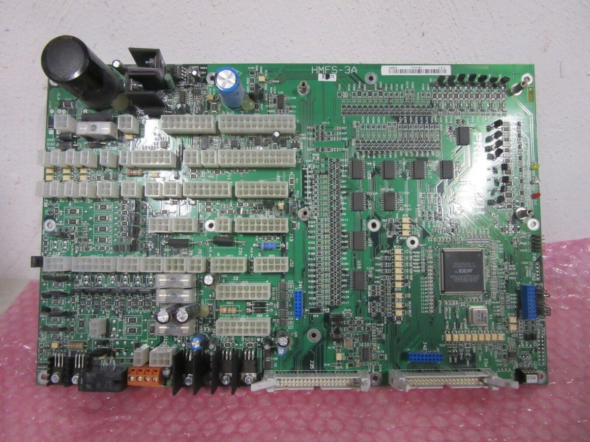 Promatech HMFS-3A